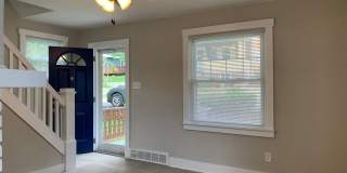 Charming 2BR home in Pittsburgh Charming 2BR home in Pittsburgh Gallery 3
