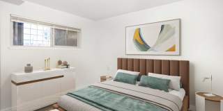 Olympic View Apartments Gallery 6