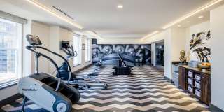 The First Residences at First National Gallery 16