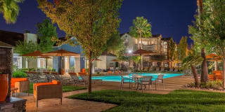 Park Crossing Apartments Gallery 17