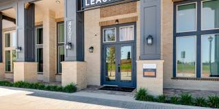 Newman Place Gallery 1