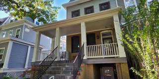 907 Webster St, NW #3 Gallery 1