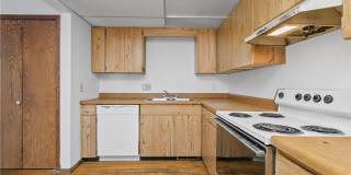 Van Cleve Townhomes Gallery 23