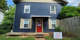 Asheville Duplex- Lower Level Gallery 1