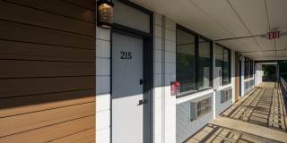 Calhoun Lofts & Thunderbird Flats Gallery 44