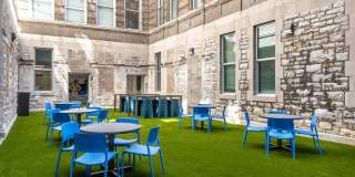 The Residences at Delmar DivINe Gallery 6