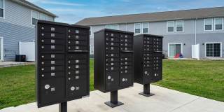 Demorest Townhomes Gallery 29