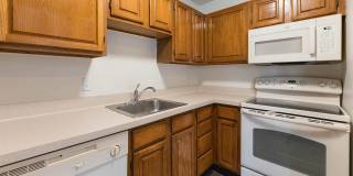 Massachusetts Mills I and II Gallery 12