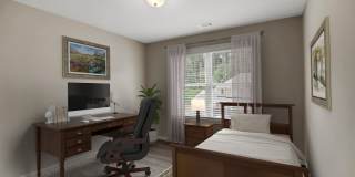 Chase Landing Gallery 22