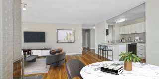 Key Towers Apartments Gallery 13