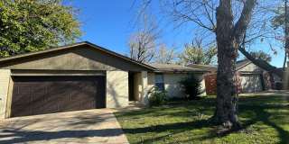 Adorable 3 bedroom 1.5 bathroom located in Tulsa Ok Gallery 1