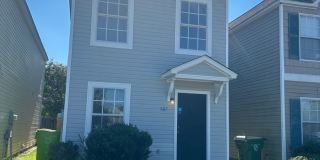 3-bedroom, 2.5-bathroom two-story home located in the desirable Gatewood Communities! Gallery 1