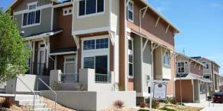 Three Bedroom Townhome For Rent At Reserve at Renaissance in Longmont Three Bedroom Townhome For Rent At Reserve at Renaissance in Longmont Gallery 1