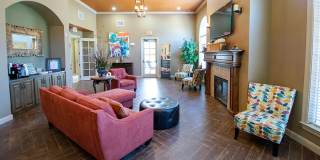 Gardens of Denton Gallery 22