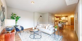 The Yards and Backyards Apartments Gallery 12