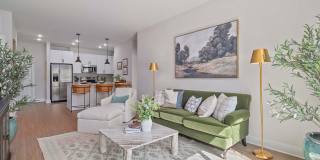 Lake Forest at Swift Creek  - 55+ Active Adult Living Gallery 46