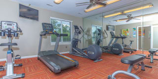 Spring Valley Apartments Gallery 7