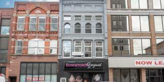 215 Franklin Street - Unit 302 Gallery 1