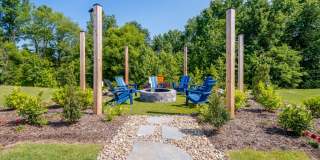 Cottages Of Monroe Gallery 20