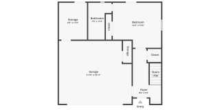 $750 Off 1st Month's Rent -3 Bdrm/ 3.5 Bath, Home with Garage in Downtown Wilmington Gallery 11