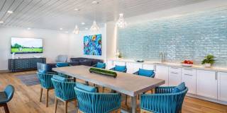 The Franklin at Hancock Village Gallery 22