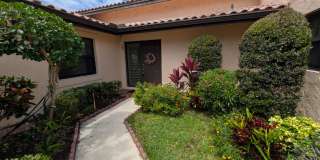 Beautifully Renovated 2BR/2BA Home in Martin Downs Golf Community –  annual rental Gallery 1