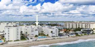 3520 S Ocean Boulevard unit: H502 Gallery 1