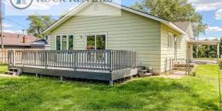 3 Bed 1.5 Bath House in Convenient Location Gallery 18