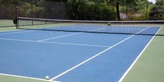 Kinstone Columns Drive Gallery 6