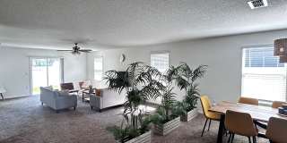 Picturesque Waterfront 4-Bedroom Home with Premium Amenities + 3 Car Garage! Community Amenities! Gallery 13