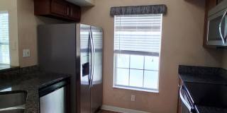Water view condo with garage in sought after westchase Gallery 20