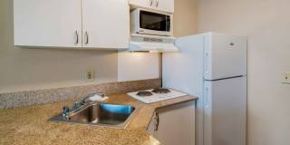 Elizabeth - Newark Airport Gallery 13