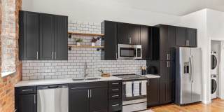 West Village Gallery 1