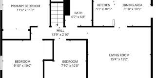 21 Fern Ridge Road Gallery 20