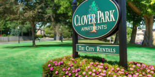 Clover Park Apartments Gallery 20
