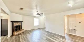 Viewable September 15th!  Small Dogs & Cats Accepted! Gallery 6