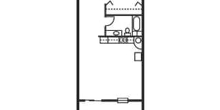Viridian Lofts Viridian Lofts Gallery 59