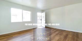 Apartment - 2 Bedrooms / 1 Bath - South Gate Gallery 1
