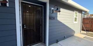 Cozy 2 bedroom Dual Master! Ready for move in! Rent today ! Gallery 1