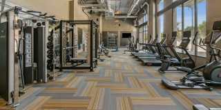 Brickline at The Mercantile Gallery 37