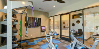 The Henderson Gallery 10