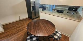 First Floor Condo in Downtown Shelby - Private Back Courtyard! Gallery 10