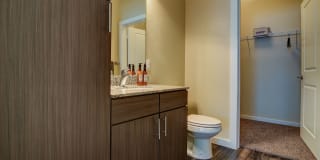 Boardwalk on Research Gallery 25