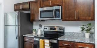 Riverstone Apartments at Long Shoals Gallery 50