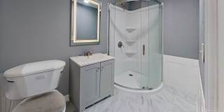 Updated Brentwood/Evergreen Home with Large Backyard & Washer/Dryer Gallery 13