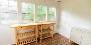 Sunset Hills 3 bedroom 2 bathroom charming brick bungalow in Greensboro. Lawn care included Gallery 27