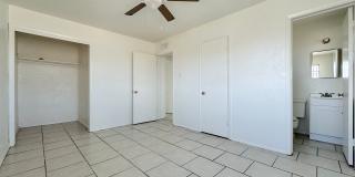 Northeast El Paso 3 Bed Refrig A/C Gallery 15