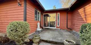 3 Bed 2 Bath SW Beaverton Duplex — Available Now! Gallery 3