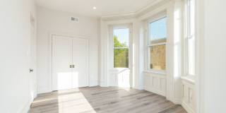 The Fairmount Gallery 23