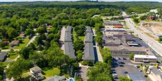 Clover Park Apartments Gallery 19